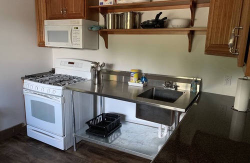 Town of Reading House | Antler Ridge Party House and Lodge