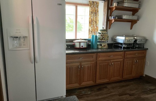 Town of Reading House | Antler Ridge Party House and Lodge