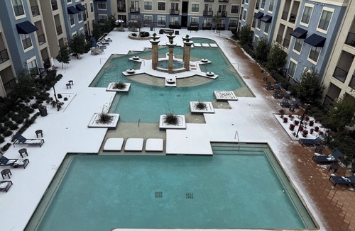 Frisco Apartment | Apartment in the Heart of Frisco