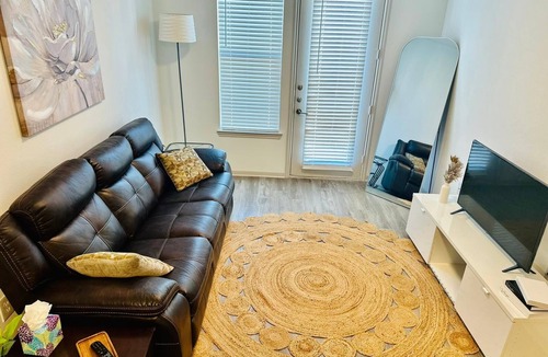 Frisco Apartment | Apartment in the Heart of Frisco