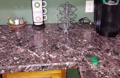 Silver Creek Apartment | Apartment near Lake Erie in Silver Creek
