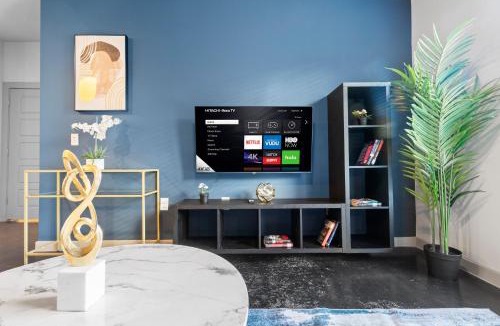 Uptown Apartment | Apartmint at Bell Katy Trail - Dallas