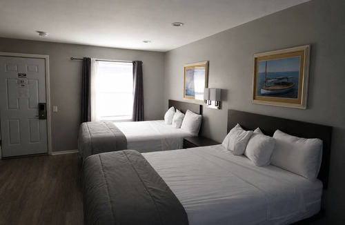Westerly Hotel | Aquastar Inn