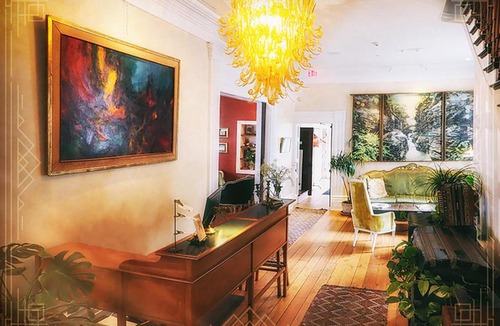 Ithaca Hotel | Argos Inn - Ithaca's Boutique Hotel