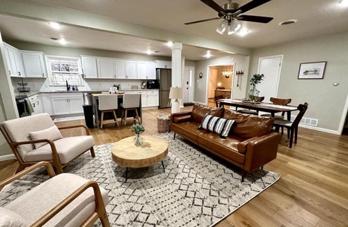 Fort Smith House | Arkansas