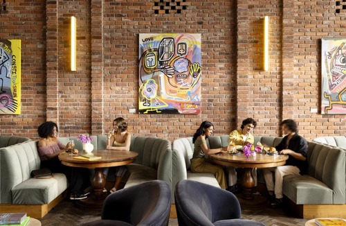 Williamsburg Hotel | Arlo Williamsburg