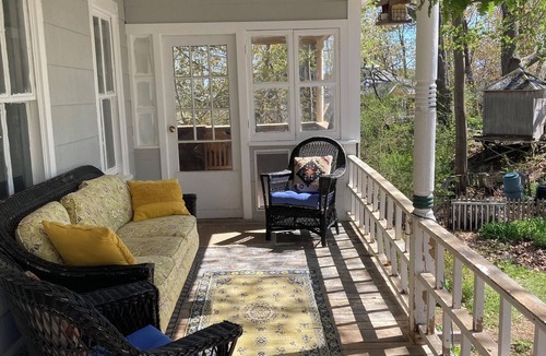 Peaks Island House | Arundel-Turn of the century spacious classic summer home