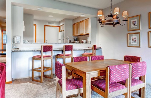 Keystone Apartment | Aspen Ridge Condominiums by Vail Resorts