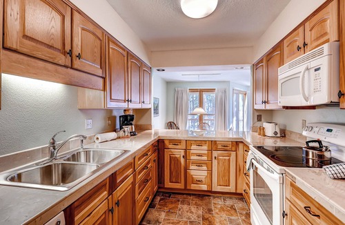 Keystone Apartment | Aspen Ridge Condominiums by Vail Resorts