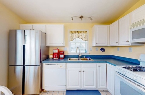 Assateague Pointe House | Assateague Pointe - Bay View Beauty