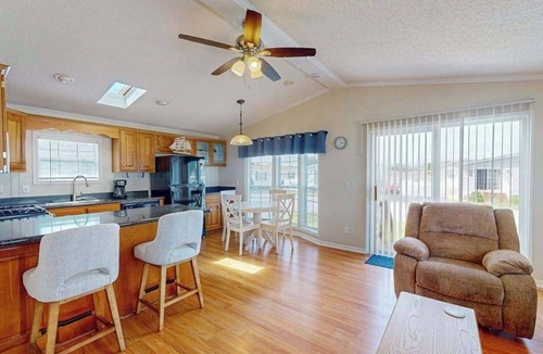 Assateague Pointe House | Assateague Pointe - Longboat