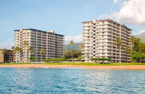 Kaanapali Hotel | Aston at The Whaler on Kaanapali Beach