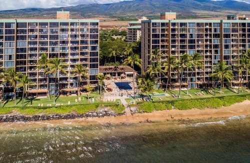 Honokowai Hotel | Aston Mahana at Kaanapali