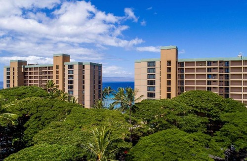 Honokowai Hotel | Aston Mahana at Kaanapali