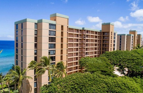 Honokowai Hotel | Aston Mahana at Kaanapali