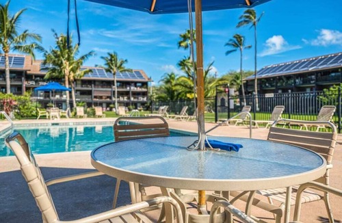 Kaunakakai Condo | At Ocean's Edge w/Lanai, WiFi, Cable TV-#202