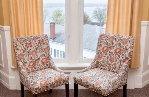Chautauqua Hotel | Athenaeum Hotel