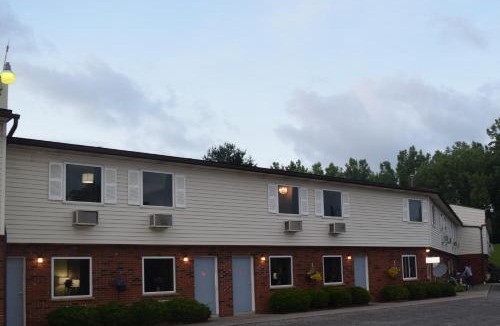 Attica Hotel | Attican Motel - Attica - Batavia - Warsaw - Darien Lake