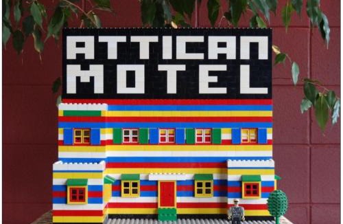 Attica Hotel | Attican Motel - Attica - Batavia - Warsaw - Darien Lake