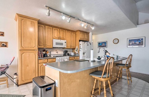 Sevier County House | ATV Trail Access & Mtn Views! 2-Unit Group Retreat