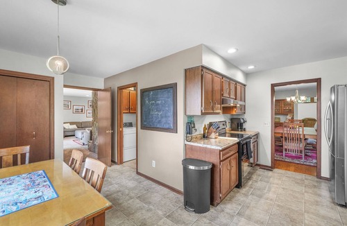 West Olive House | Aug 9-15 Available Private Mini Resort w Indoor Pool & Sauna