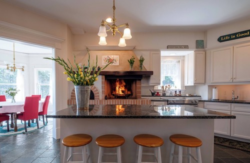 West Point House | August 23-30 Promo: Private Oceanfront Home, A+ Views, 5 Bed, 4 Bath, & More.
