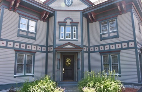 West Point House | August 23-30 Promo: Private Oceanfront Home, A+ Views, 5 Bed, 4 Bath, & More.