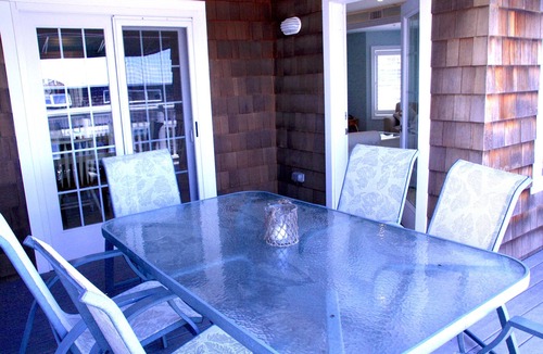 Watch Hill Historic District Condo | Available for Fall Winter and Spring monthly rental, incredible Ocean View. .