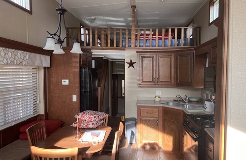 Fairview RV Rental | Available in Erie, PA for the week of the Eclipse on April 8th, 2024