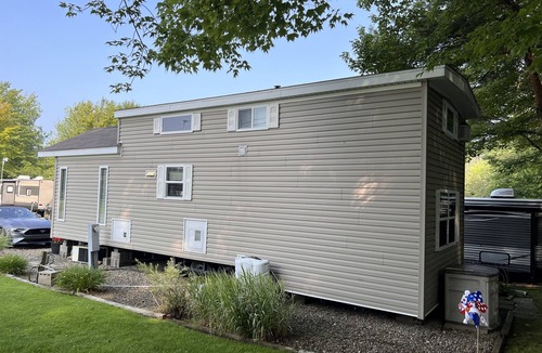 Fairview RV Rental | Available in Erie, PA for the week of the Eclipse on April 8th, 2024