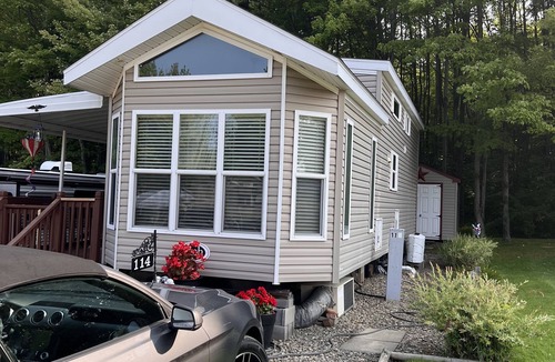 Fairview RV Rental | Available in Erie, PA for the week of the Eclipse on April 8th, 2024
