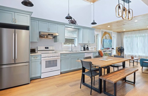Green Gables Cottage | Avonlea Forest Hill Cottages