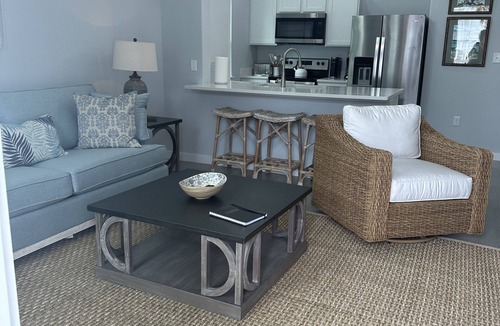 Corpus Christi House | Awesome Family Getaway! READ OUR REVIEWS Beautiful 2/2 bth T/H, 1blk to Beach