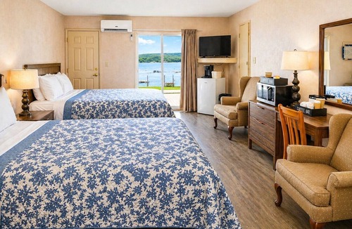 Baddeck House | Baddeck Inn