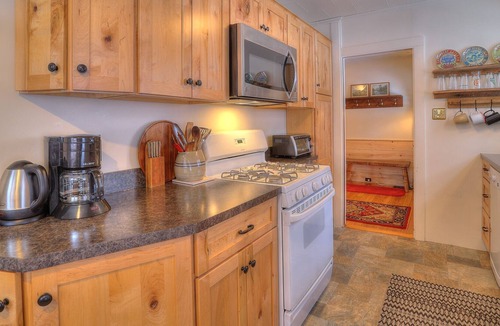 Rangeley House | Balsam Heights - Recently renovated home on the Bald Mountain Road