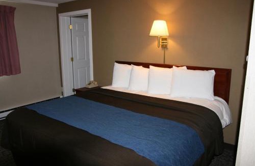 Bangor Hotel | Bangor Inn & Suites