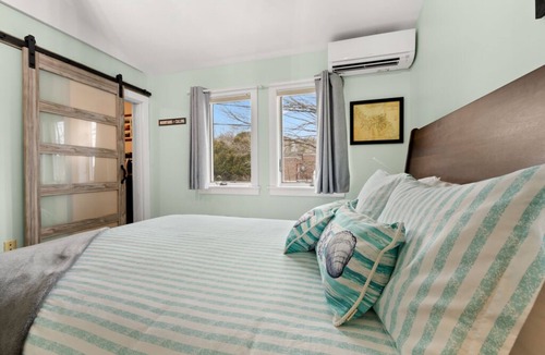 Bar Harbor House | Bar Harbor Downtown Suite