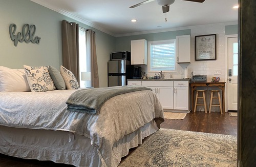 Waco House | Barkley House