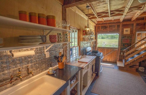 Brooksville House | Barn at Blue Hill Peninsula Historic farm w/Organic Meadows. Pet friendly