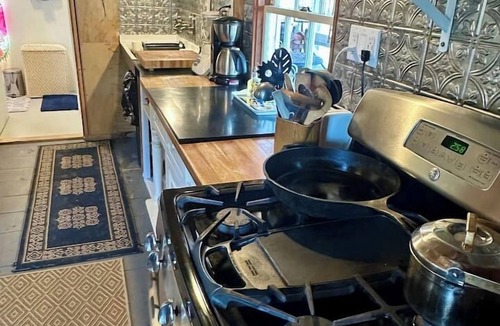 Brooksville House | Barn at Blue Hill Peninsula Historic farm w/Organic Meadows. Pet friendly