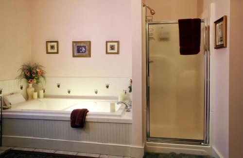 Seneca Falls Bed & Breakfast | Barrister's Bed & Breakfast