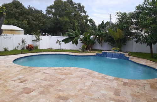 Central Fort Lauderdale House | baynefamilywithloveflorida