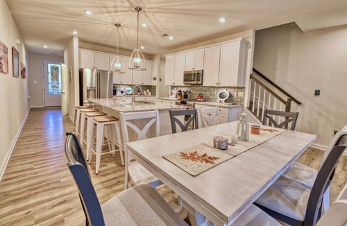 St. Martin House | Bayside * 5BR Luxury Home