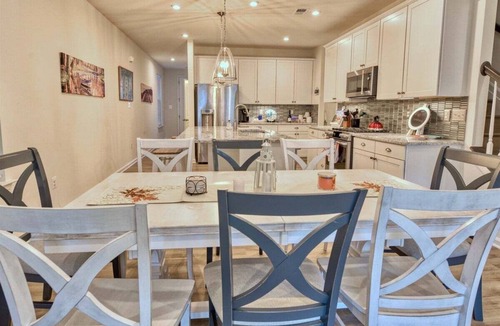 St. Martin House | Bayside * 5BR Luxury Home