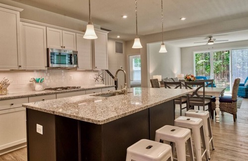 St. Martin House | Bayside * 5BR Luxury Twin House