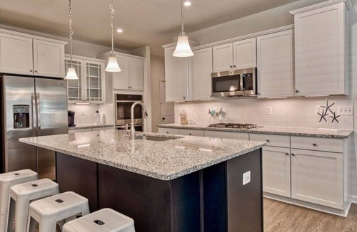 St. Martin House | Bayside * 5BR Luxury Twin House