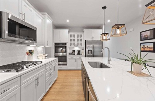 Bayside House | Bayside * 5BR Luxury Twin House