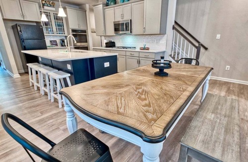 St. Martin Villa | Bayside * 5BR Luxury Twin-House