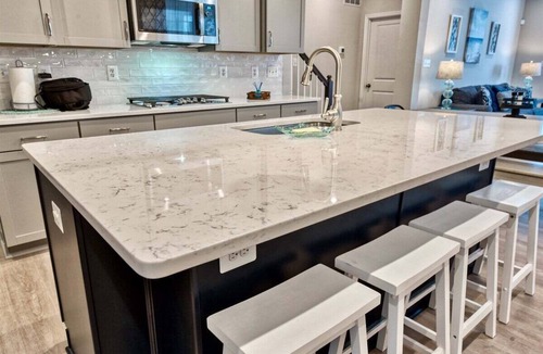 St. Martin Villa | Bayside * 5BR Luxury Twin-House
