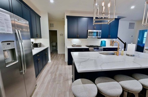 St. Martin House | Bayside * 5BR New Luxury Home